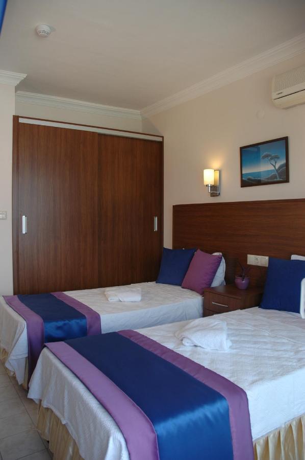 Doruk Hotel & Suits Icmeler Pokój zdjęcie