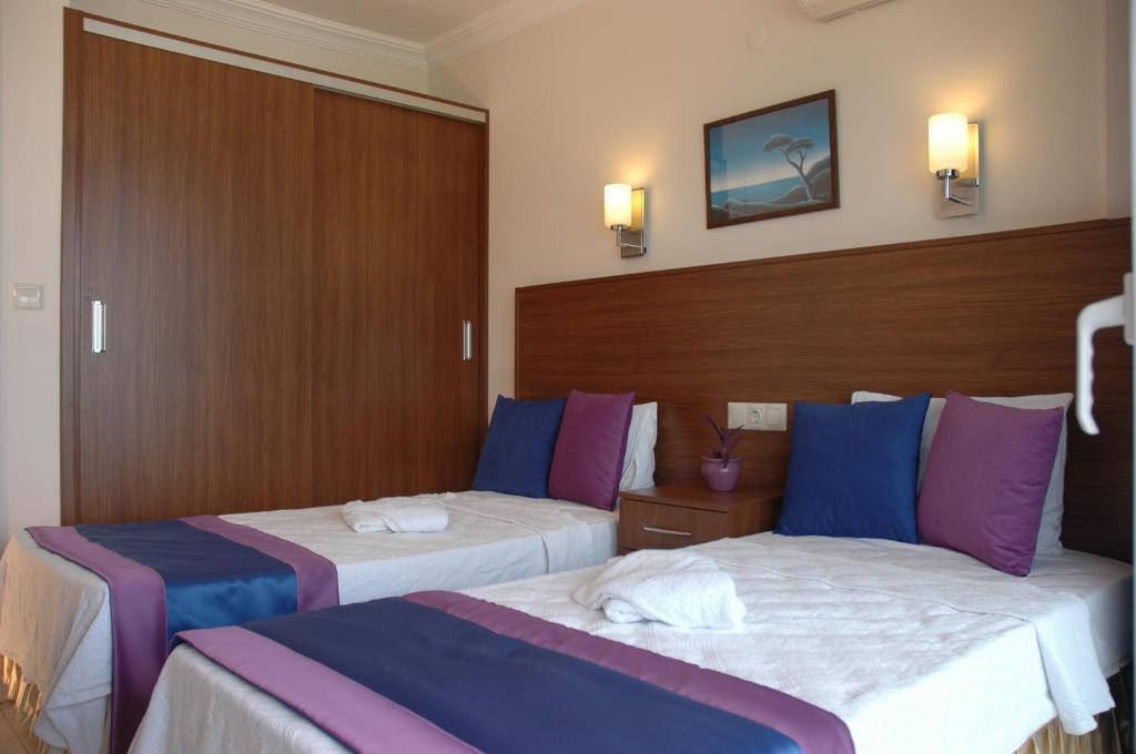 Doruk Hotel & Suits Icmeler Pokój zdjęcie